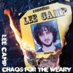 Front Standard. Chaos for the Weary [CD].