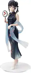 Sega - Lycoris Recoil - Luminasta - Takina Inoue China Style Statue - Collectibles