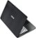 Alt View Zoom 4. Asus - 15.6" Touch-Screen Laptop - Intel Core i5 - 8GB Memory - 750GB Hard Drive - Black.
