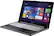 Left Zoom. Asus - 15.6" Touch-Screen Laptop - Intel Core i5 - 8GB Memory - 750GB Hard Drive - Black.