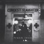 Front Standard. Conquest Slaughter [CD].