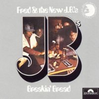 Breakin' Bread [LP] - VINYL - Front_Original