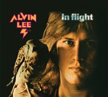 In Flight [LP] - VINYL - Front_Original