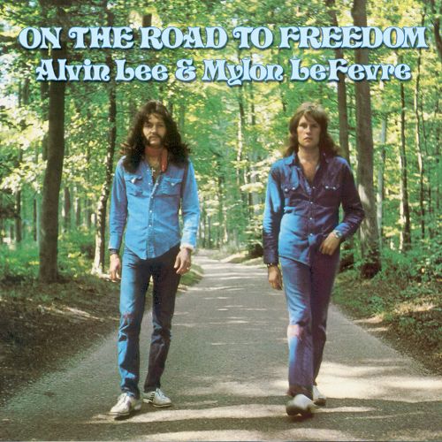 On the Road to Freedom [LP] - VINYL
