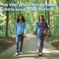 On the Road to Freedom [LP] - VINYL - Front_Original