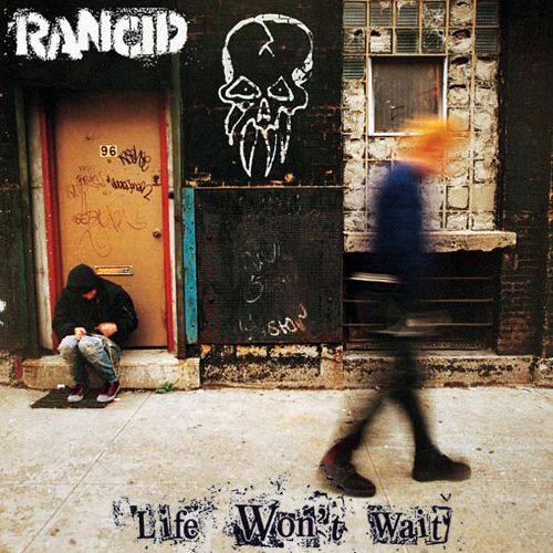 

Life Won't Wait [Limited Edition] [Orange Vinyl] [2 LP] [LP] - VINYL