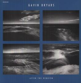 Gavin Bryars - After the Requiem - VINYL LP