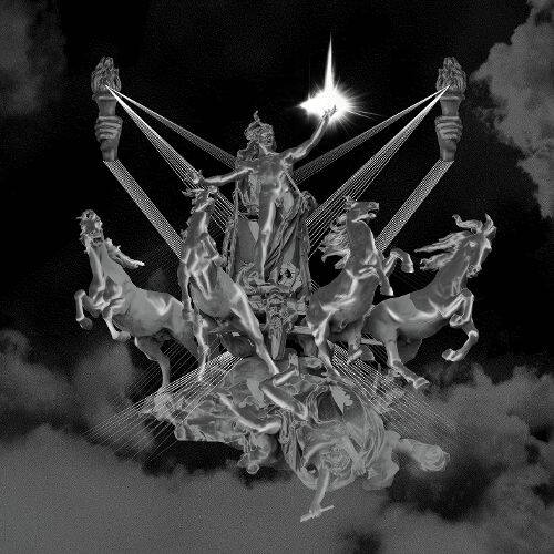 Best Buy Legio Axis Ka [CD]