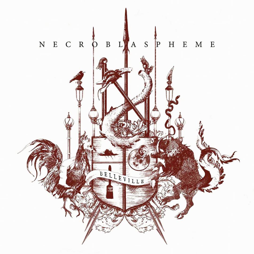 Best Buy Belleville [CD]