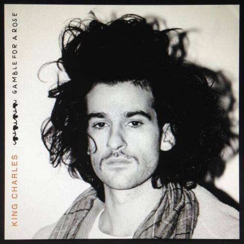 

Gamble for a Rose [LP] - VINYL