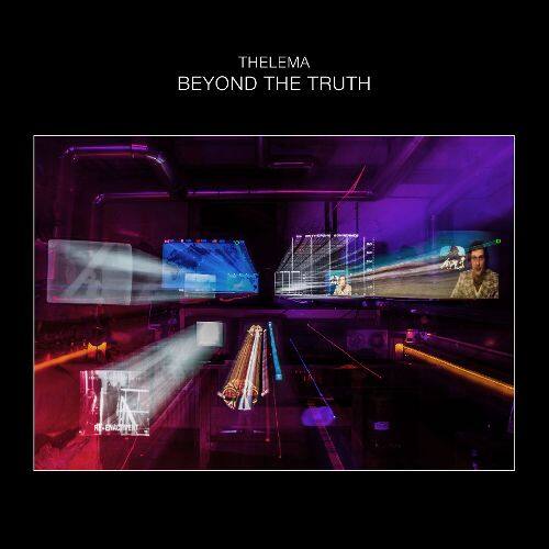 Beyond the Truth [Colored Vinyl] [Extended Play Record]