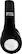 Alt View Standard 2. Soul by Ludacris - Elite High-Definition Noise-Canceling Headphones - Black/White.