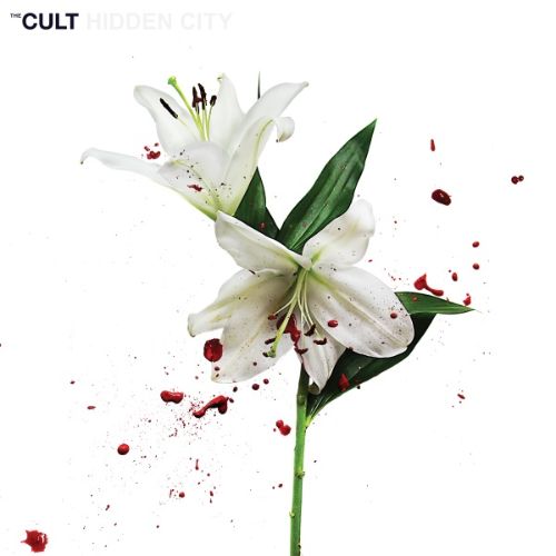 

Hidden City [LP] - VINYL