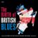 Front Standard. The Birth of British Blues [Proper Box] [CD].