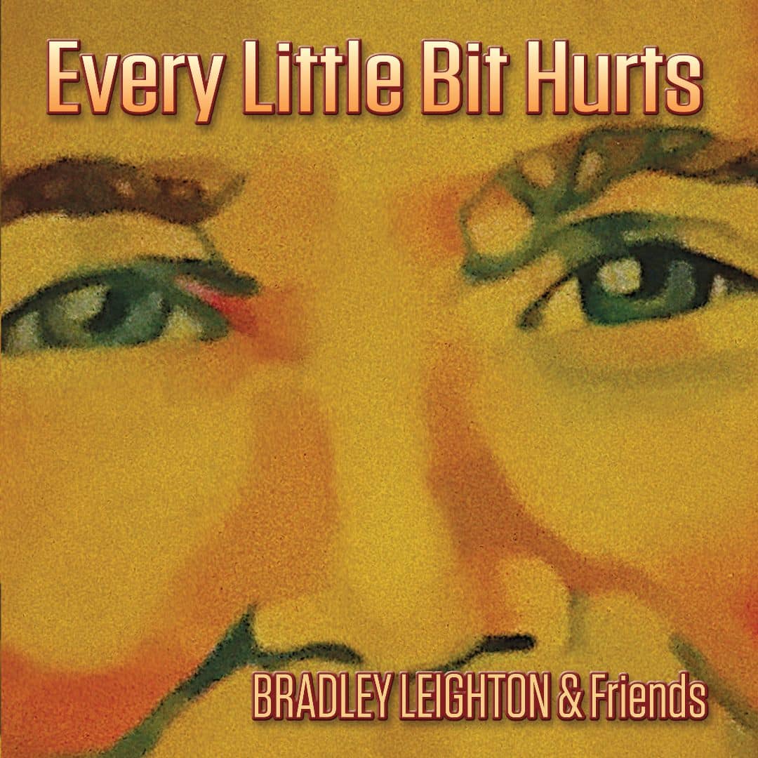 Best Buy: Every Little Bit Hurts [CD]