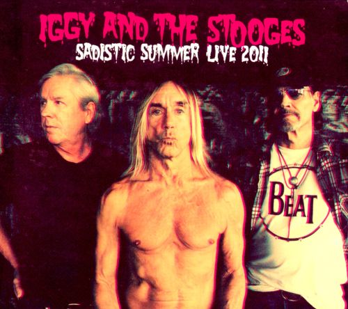 

Sadistic Summer: Live at the Isle of Wight Festival 2011 [LP] - VINYL