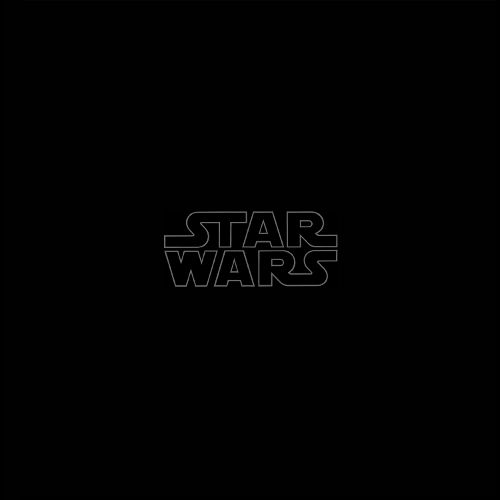  Star Wars: The Ultimate Vinyl Collection [LP] - VINYL