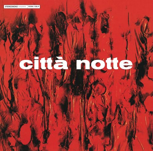 Citta Notte [LP] - VINYL
