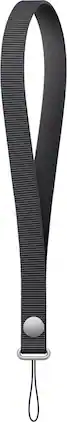 Apple - Wrist Strap (2026) - Black