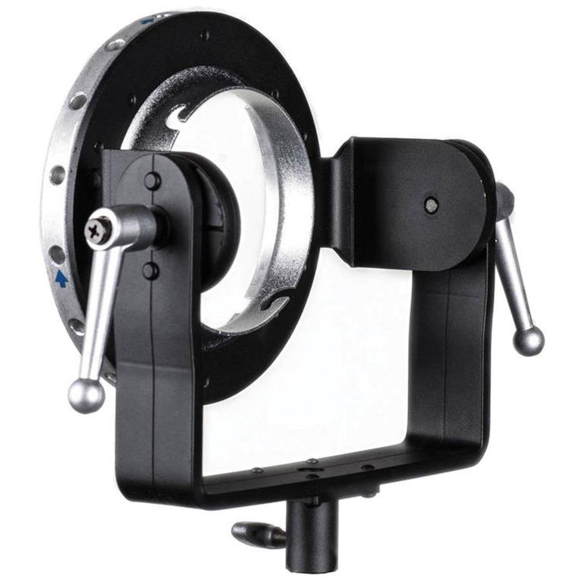 Alt View 1. Elinchrom - Elinchrom Litemotiv Octa Softbox Bracket for Heads.