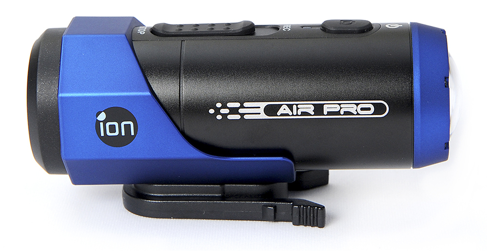 Best Buy: ION Audio Air Pro LITE Wi-Fi HD Waterproof Action Camera