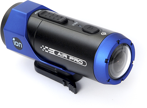 Best Buy: ION Audio Air Pro LITE Wi-Fi HD Waterproof Action Camera