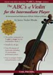 Front Standard. Janice Tucker Rhoda: The ABCs of Violin for the Intermediate Play [DVD].