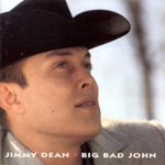 Front Standard. Big Bad John [Bear Family/Sony] [CD].
