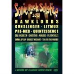 Front Standard. Sonic Rock Solstice 2010 [DVD].