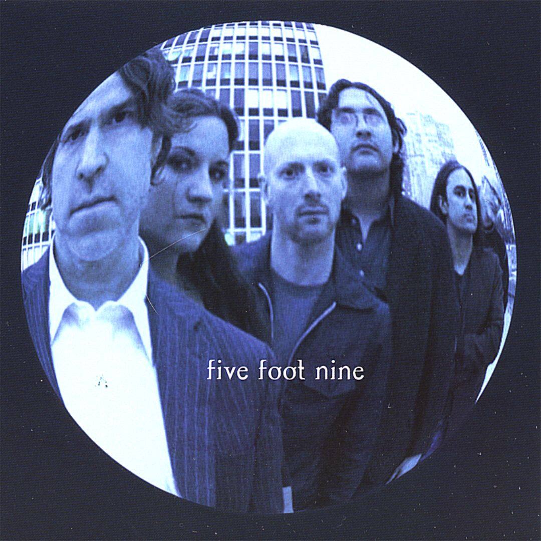 best-buy-five-foot-nine-cd