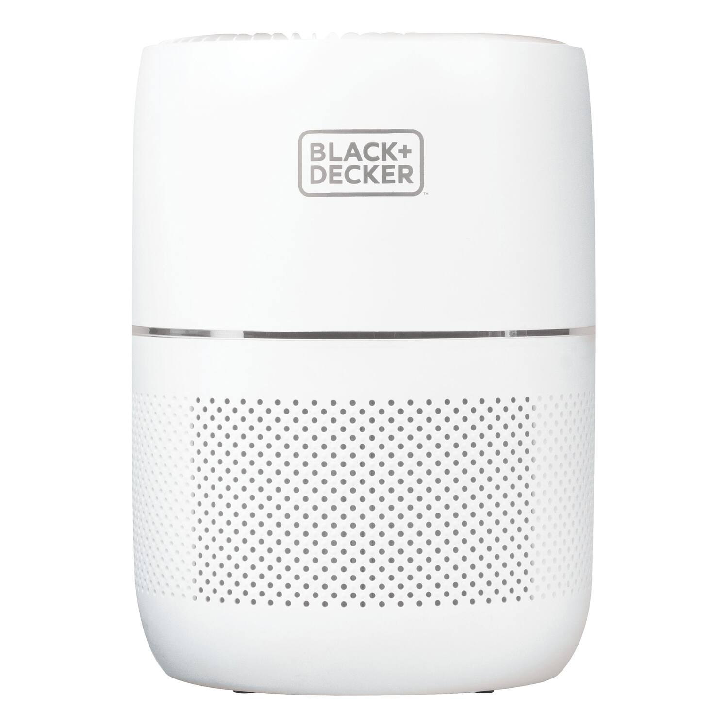 BLACK+ DECKER