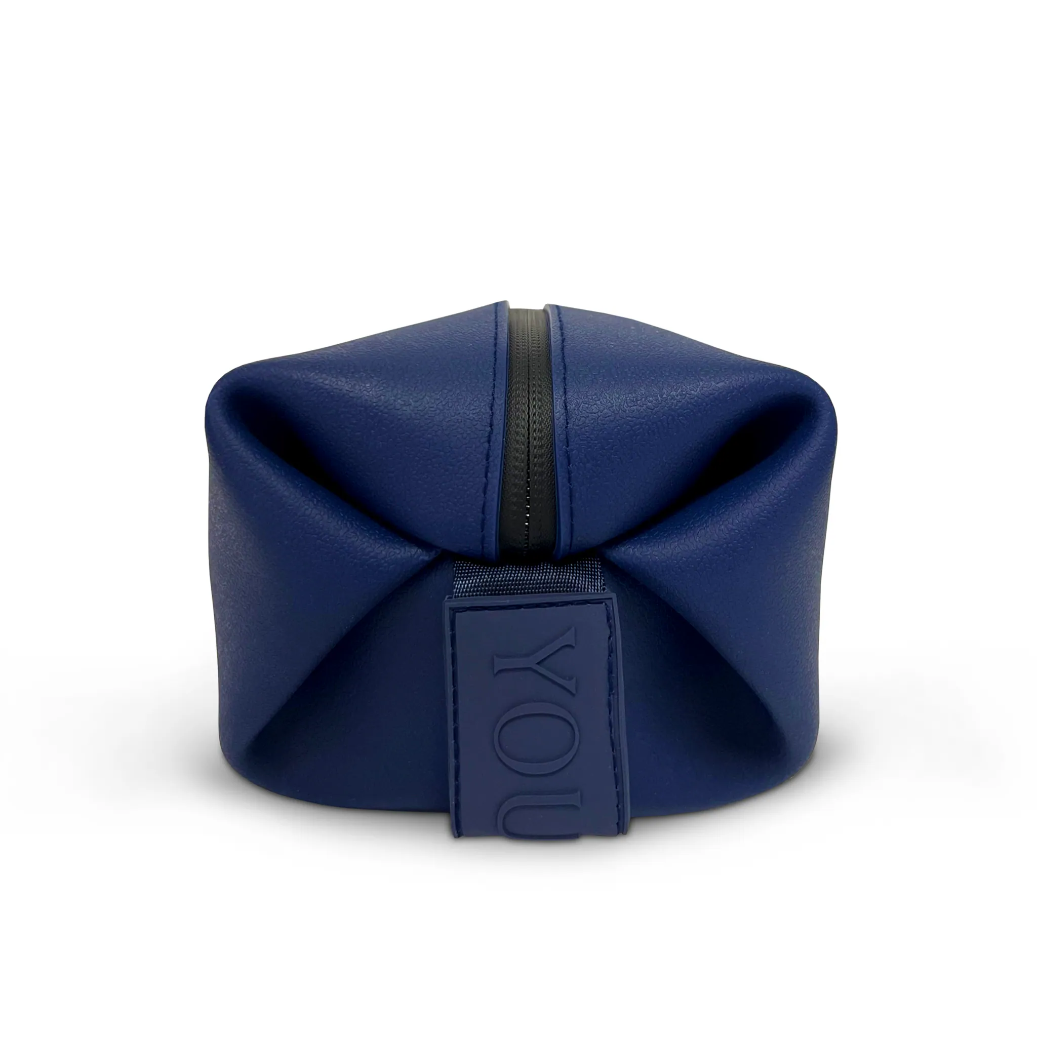 Left. Youzey Retail - The Titan - Silicone Toiletry Bag.