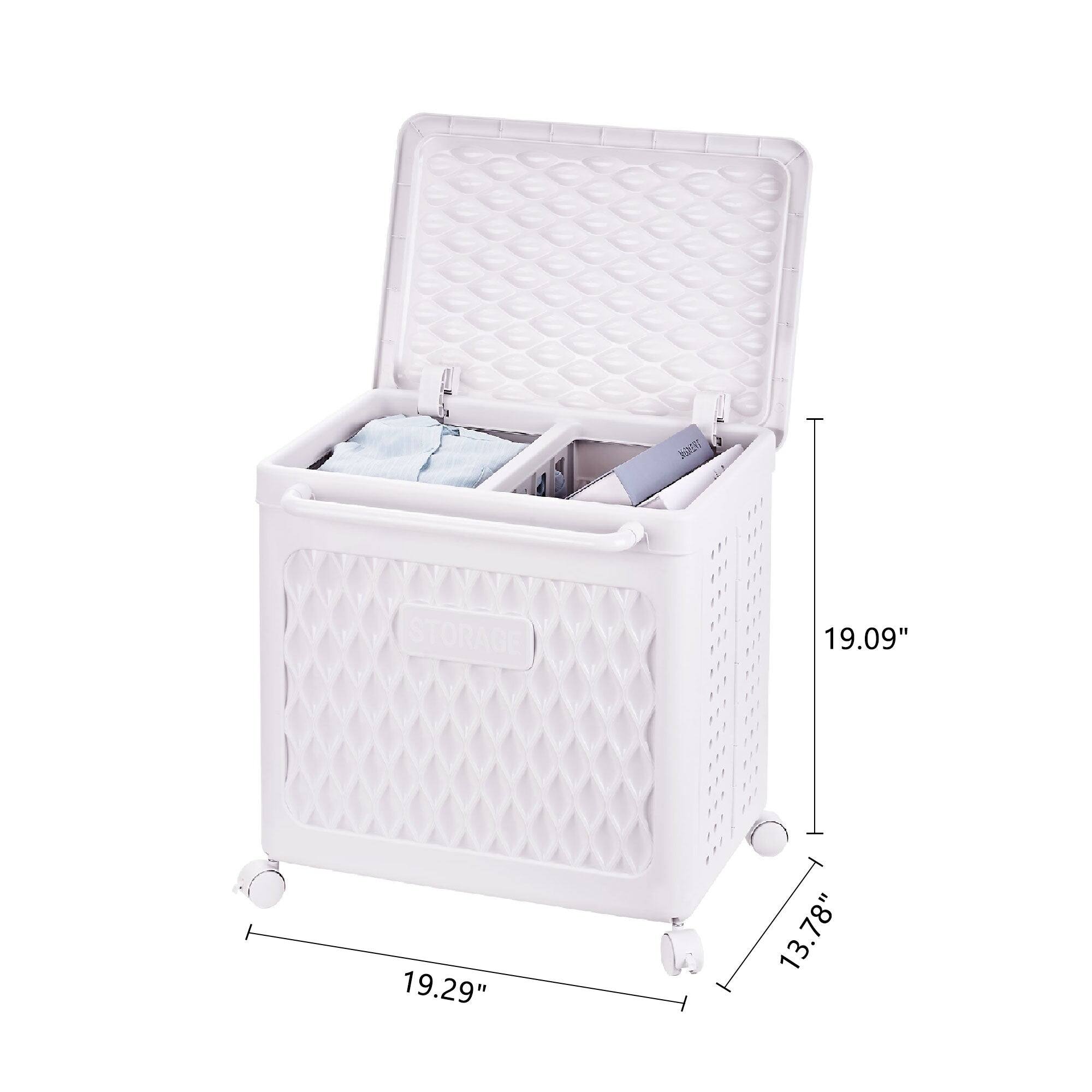 YETI STORAGE  
19.09" x 19.29" x 13.78"
