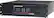 Angle Standard. Cerwin Vega - 5000W Power Amplifier - Black.