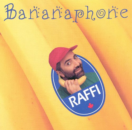  Bananaphone [CD]
