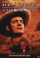 Blazing Across the Pecos [1948] - Front_Zoom