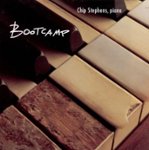 Front Standard. Bootcamp [CD].