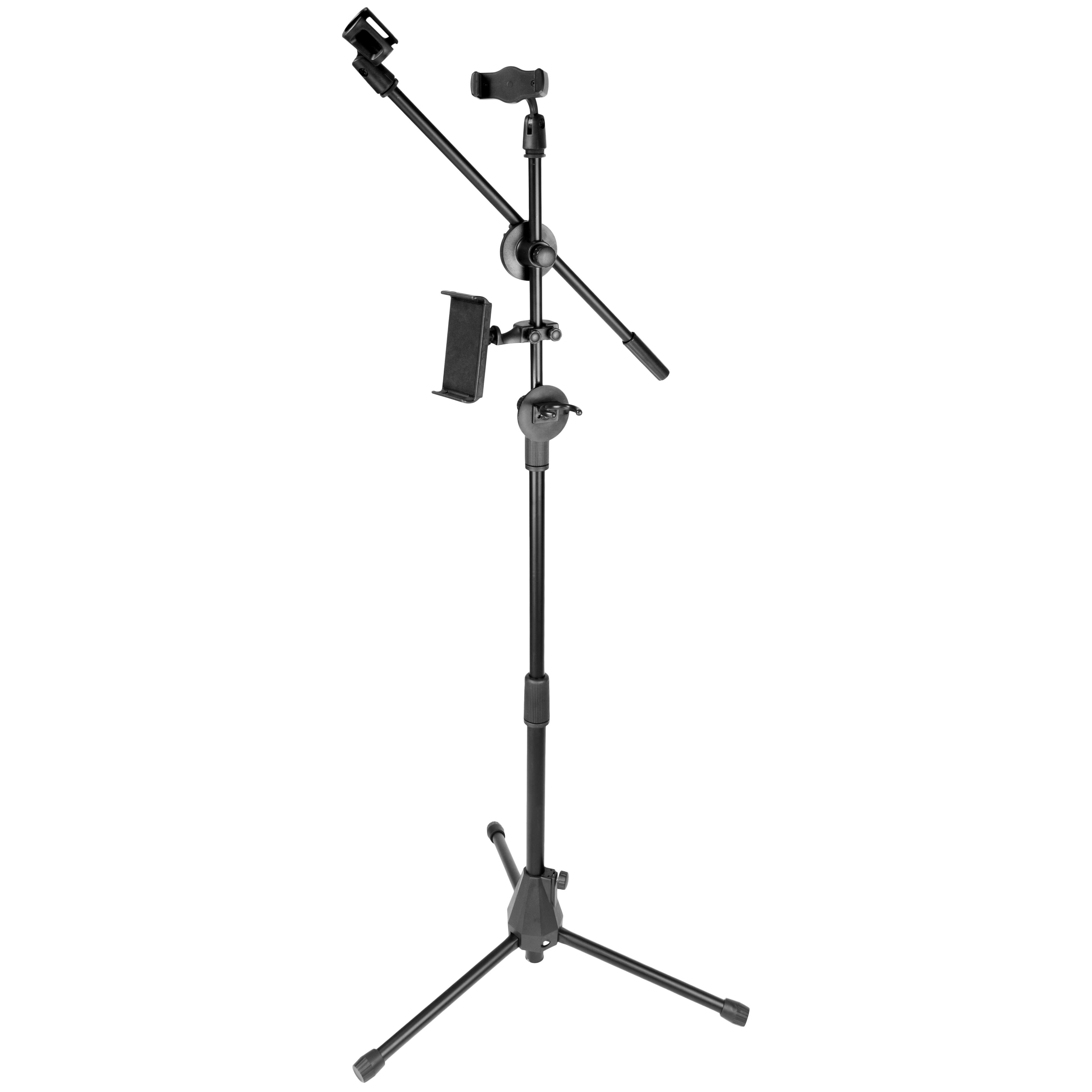 Back. Rockjam - RockJam Kataoke Super Kit - Black.