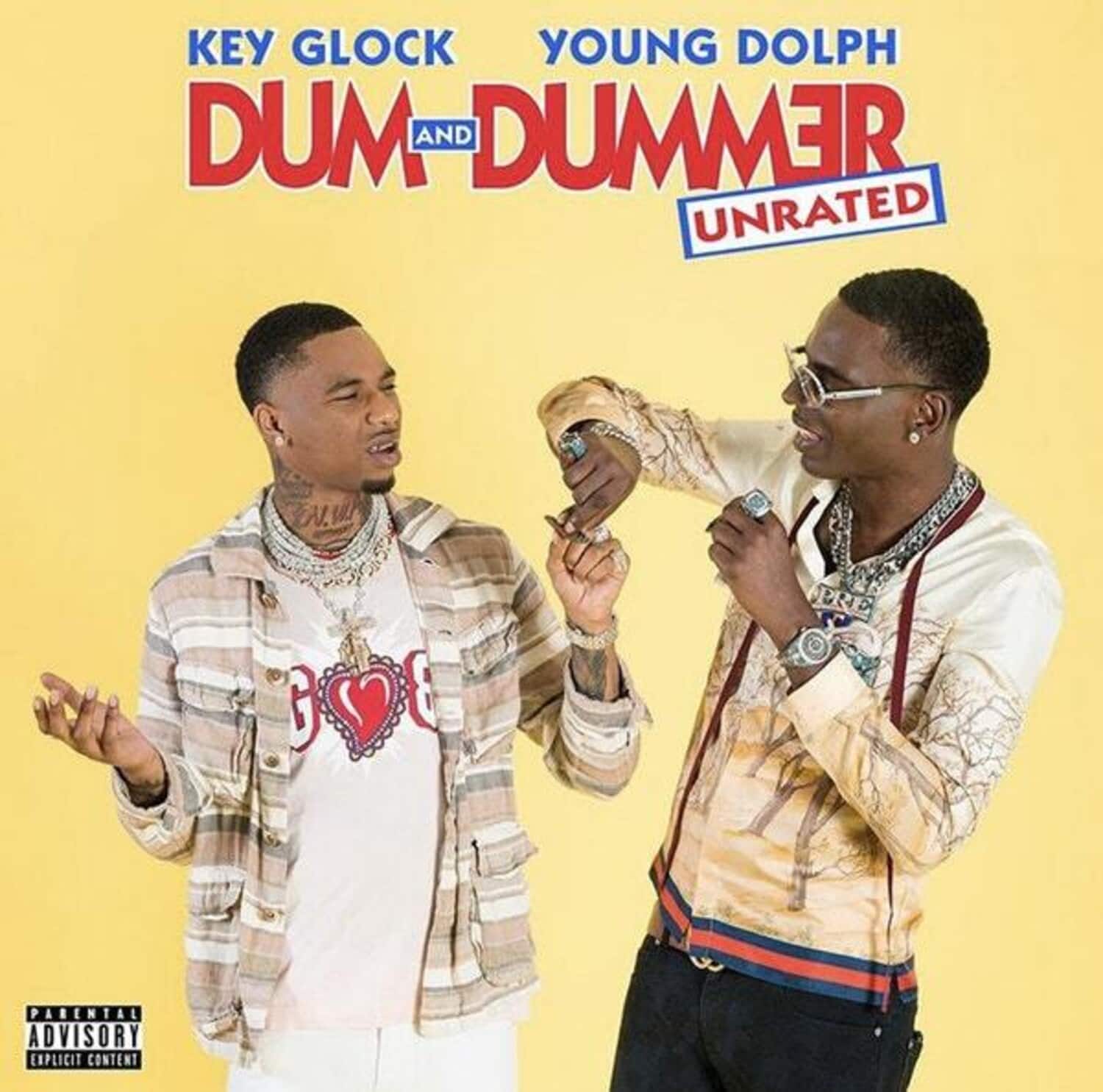 Young Dolph - Dum And Dummer   - COMPACT DISCS [CD] price history on PriceWatchPro