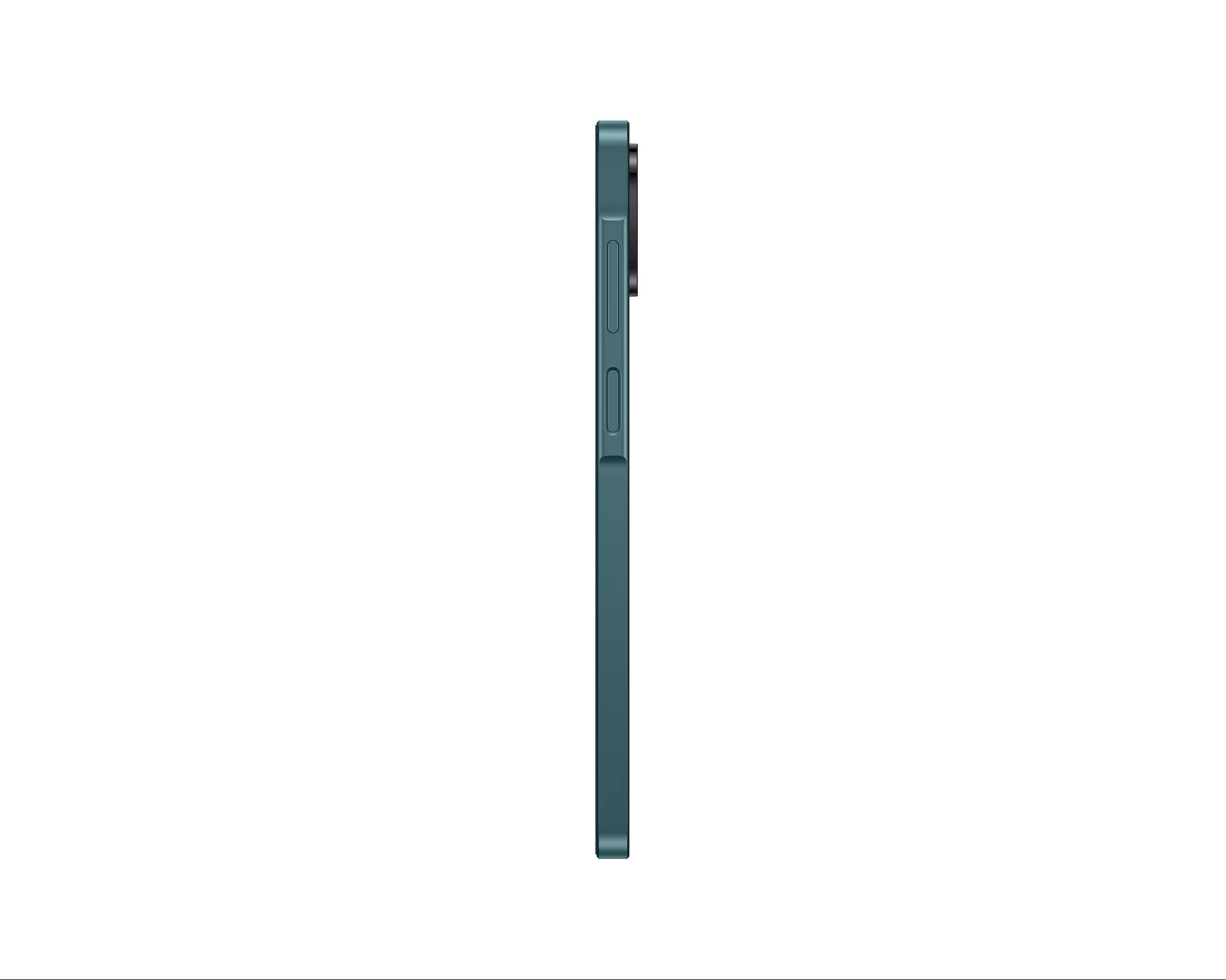 Alt View 2. Samsung - Galaxy A07 64GB (Unlocked) Latin America Version - Green.