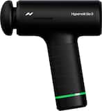 Hyperice - Hypervolt Go 3 - Black