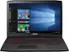 Gaming laptop