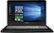 Alt View 11. ASUS - Flip 2-in-1 15.6" Touch-Screen Laptop - Intel Core i5 - 8GB Memory - 1TB Hard Drive - Black.