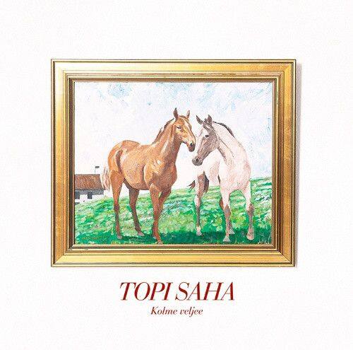 

Kolme Veljee [LP] - VINYL