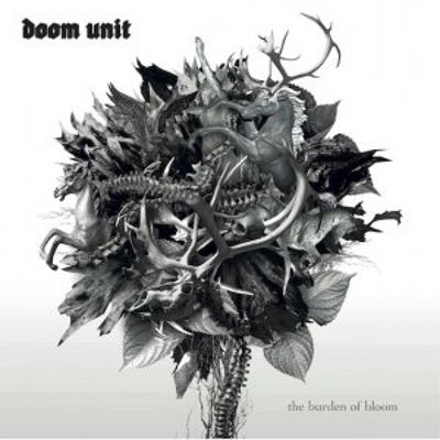 The Burden of Bloom [LP] - VINYL