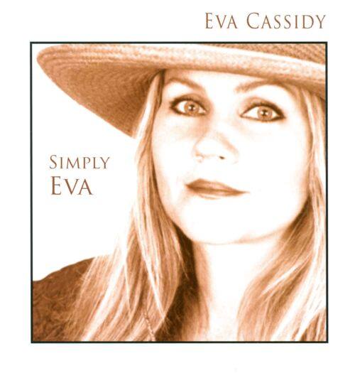 

Simply Eva [LP] - VINYL