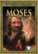 Front Standard. The Bible Stories: Moses [DVD] [1996].