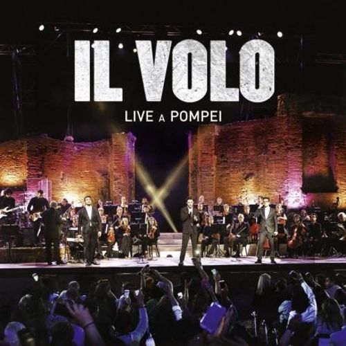  Live a Pompei [CD/DVD] [CD &amp; DVD]