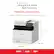 Color imageCLASS MF751Cdw PRINTER DIMENSIONS See how the MF751Cdw will fit in your workspace. - 17" (H) Canon - 16.8" (W) - 18.2" (D) PRINT SCAN COPY