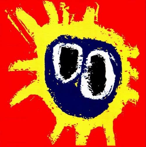 

Screamadelica [LP] - VINYL